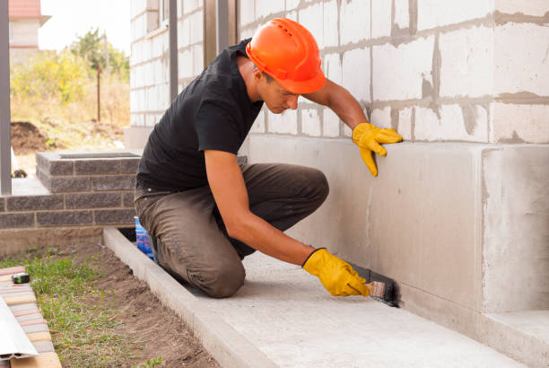 Licensed Foundation Crack Repair service in Newtown, PA - SJ Waterproofing Pros